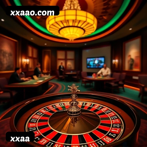 App xxaa Android download