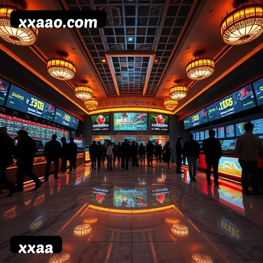 xxaa slots no app