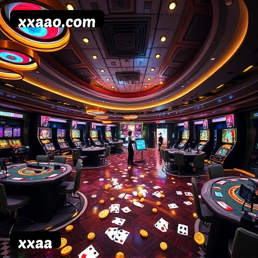 xxaa multi dispositivo