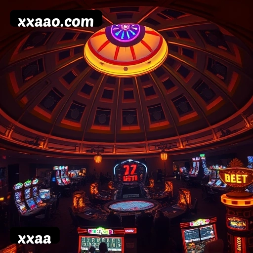 Bônus boas-vindas xxaa R$100