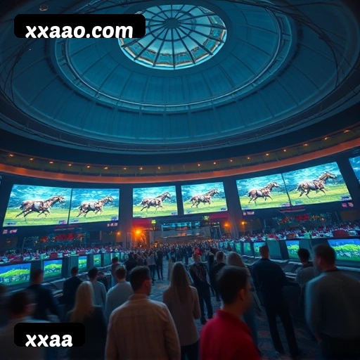 Gates of Olympus slot xxaa