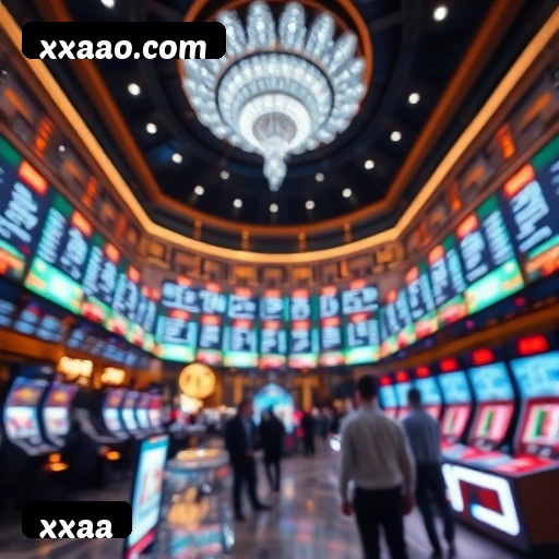 Conta xxaa sincronizada site e app