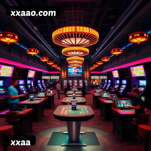 App xxaa slots mobile