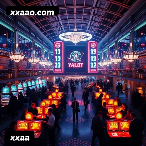 Central de dúvidas rápidas sobre o app xxaa