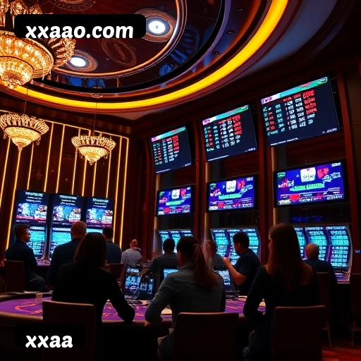 Bônus exclusivos membros VIP xxaa